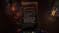 Condemnation in Diablo 4 (Image via Blizzard Entertainment)